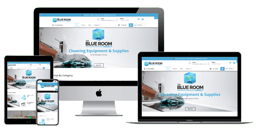 blueroomagency.co.za