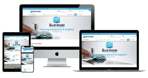 blueroomagency.co.za