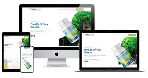 megahealth.co.za