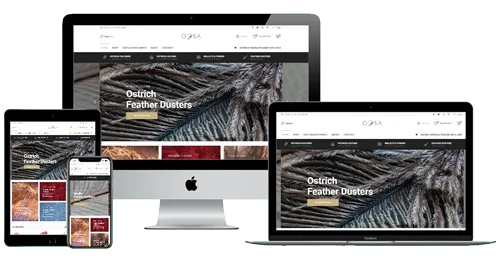 ostrichfeathers.co.za