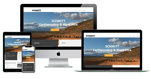 schmittearthmoving.co.za